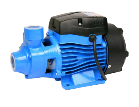 Taccto Water Pump-0.5 Hp-QB60