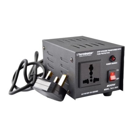 Terminator AC 200W Converter TACC 200W