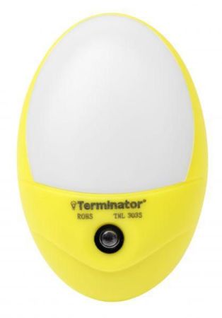 Terminator Led Night Light TNL 303S