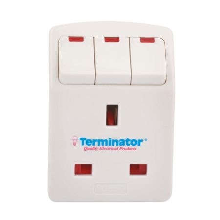 Terminator Multi Adaptor TMA 33S