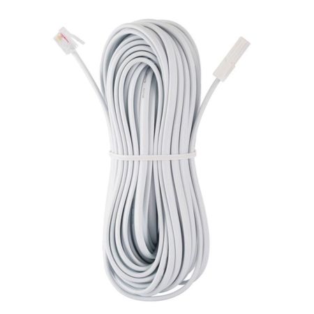 Terminator Telephone Extension 4C 10M-Ttc4c-10m