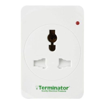 Terminator Universal Multi Adaptor 3Way TMA 163A