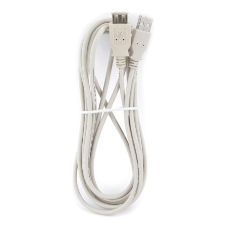 Terminator Usb Cable 2.0 1.5M-TCC AM/AF-1.5M
