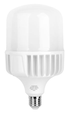 Terminator led bulb 50w e27 tledb-5027
