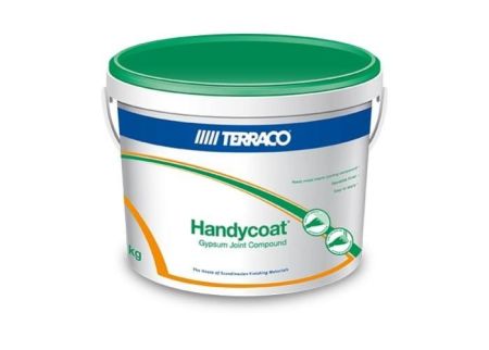 Terraco Handycoat Gypsum Joint Compound 28kg