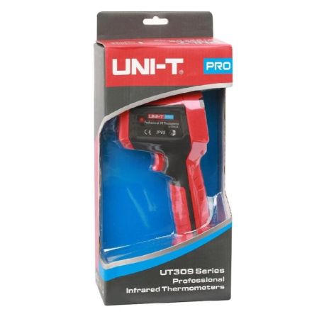 UNI-T Professional Infrared Thermometers-UT 309A