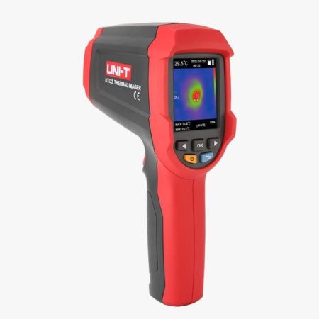 UNI-T Thermal Imaging Camera -20C-1000C-UTi 32