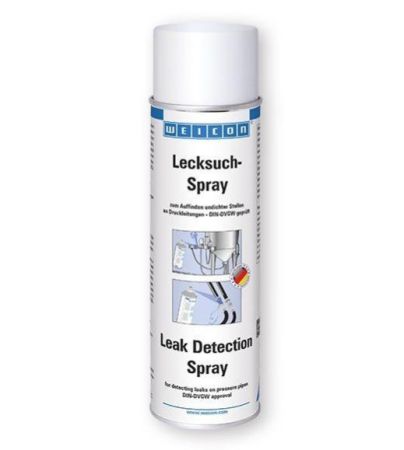 Weicon Leak Detection Spray 400ml 11651400