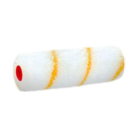 Beorol Radiator Paint Roller 10cm 4