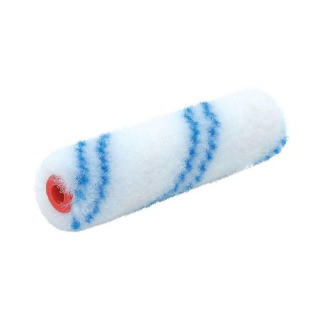 Beorol Radiator Paint Roller 10cm 4