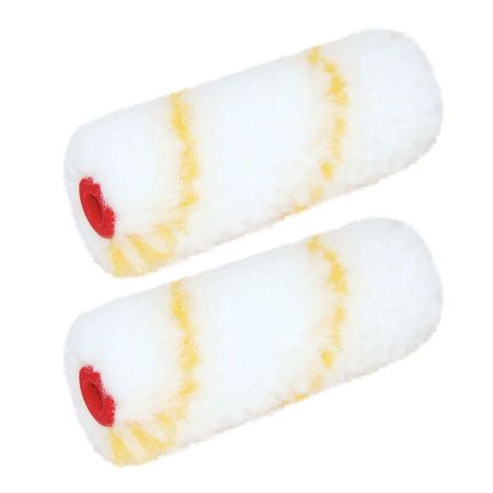 Beorol Radiator Paint Roller 10cm 4