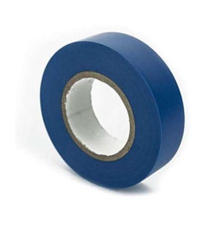 Kistenmacher Insulation Tape-Blue