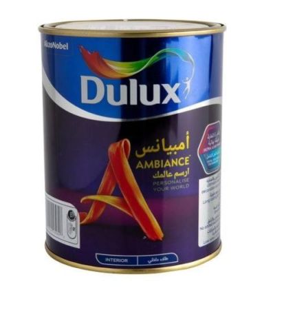 Dulux Ambiance Matt Base C-1Ltr
