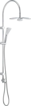 Rak Dual Shower System U Shape-6167805