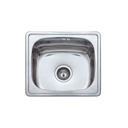 Milano Kitchen Sink Bl-604-140700100029