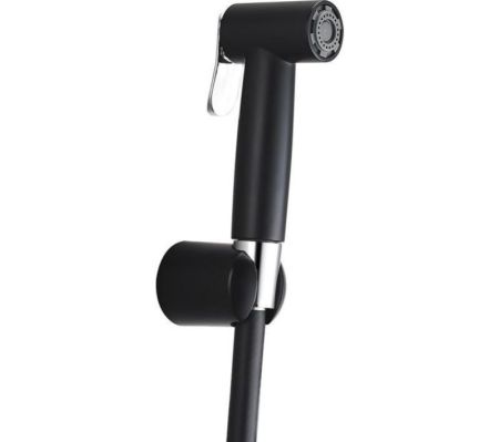Rak Shattaf With Holder-Black-Rak32008