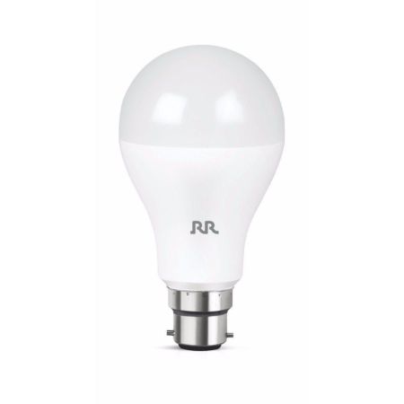 RR Led Bulb 5W 3000K-09MR16