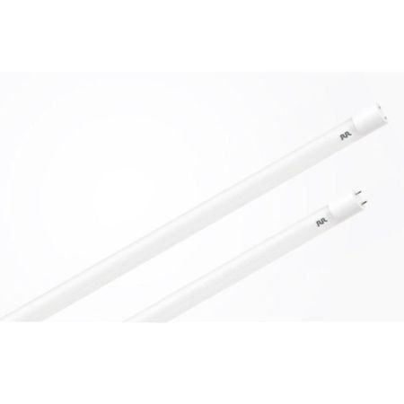 RR LED Tube Light 2ft 9W 6500K (Daylight) RR0606LW-600