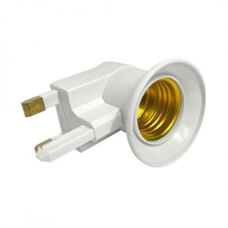 Terminator Lamp Holder Abs LHP13A