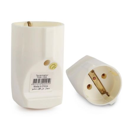 Terminator Extension Socket TSS 10A